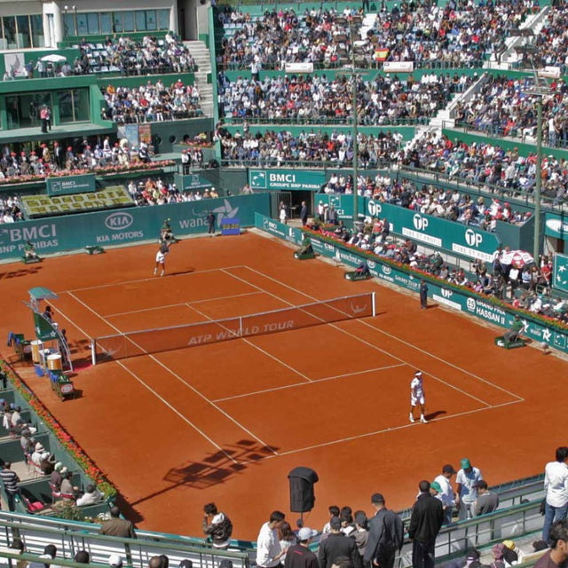 Clubs de Tennis à Casablanca
