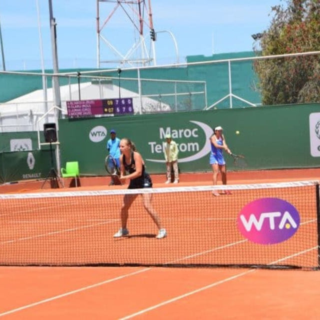 Clubs de Tennis à Rabat