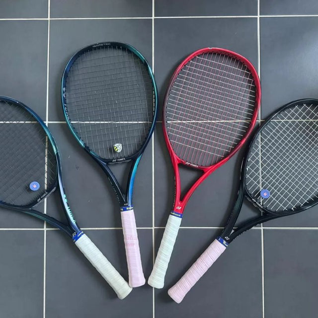 Quelle raquette Yonex choisir
