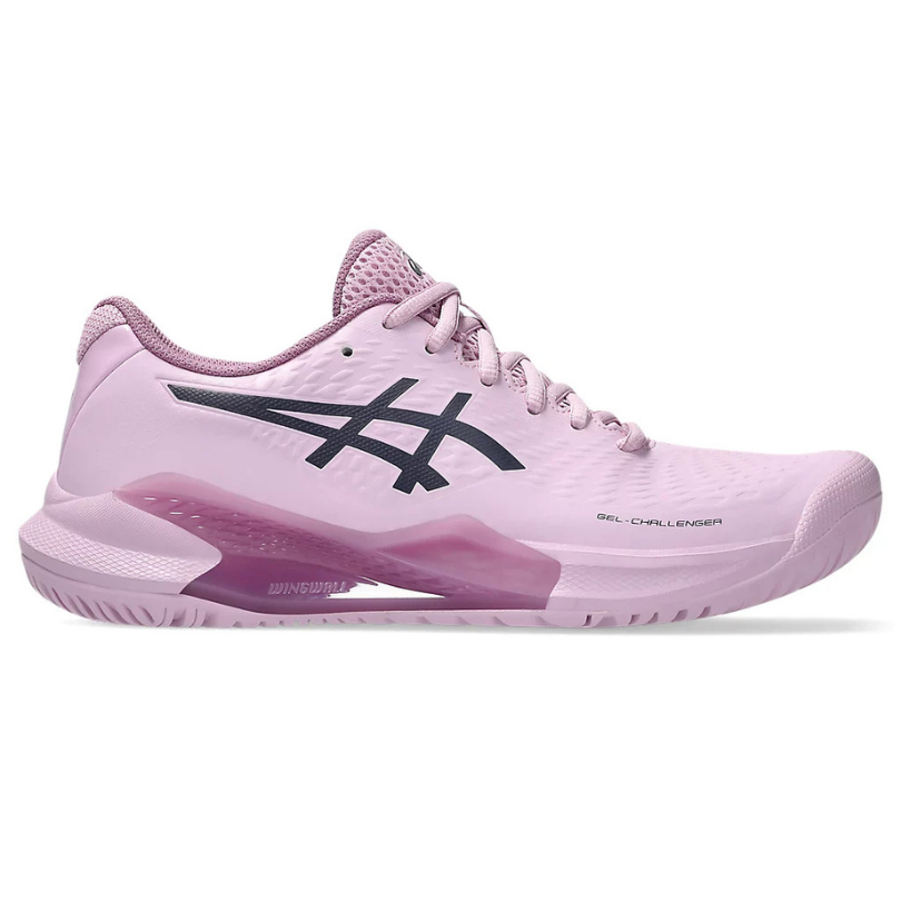 Chaussures Asics Gel Challenger 14 | Light Ube - Indigo Fog