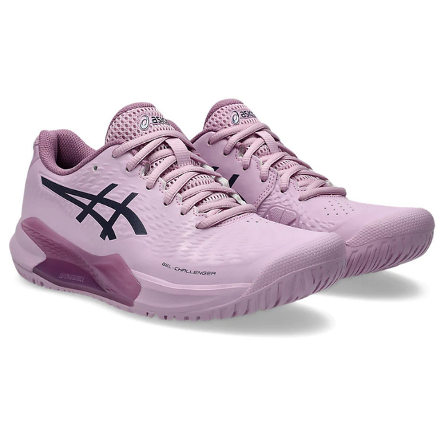 Chaussures Asics Gel Challenger 14 | Light Ube - Indigo Fog