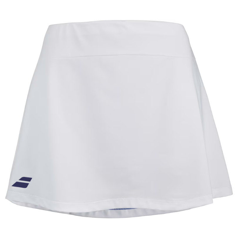 Jupe Babolat Play | Blanc