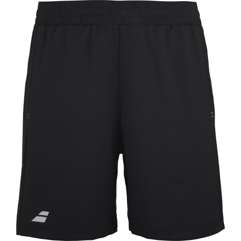 Short Babolat Play | Noir (2026)
