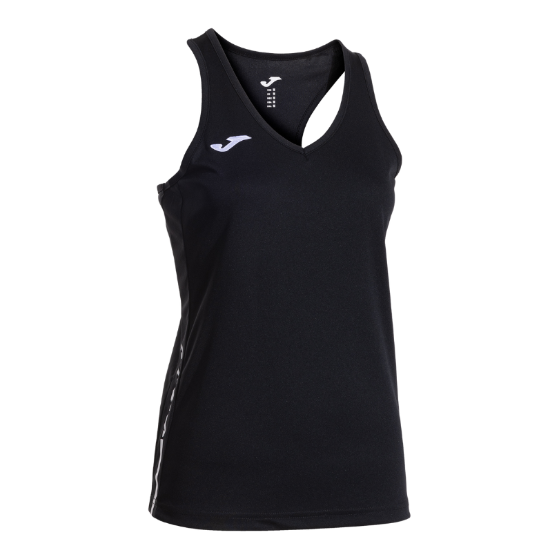 Débardeur Joma Olimpiada | Noir (Femme)