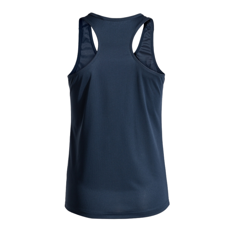 Débardeur Joma Siena | Bleu Marine (Femme)