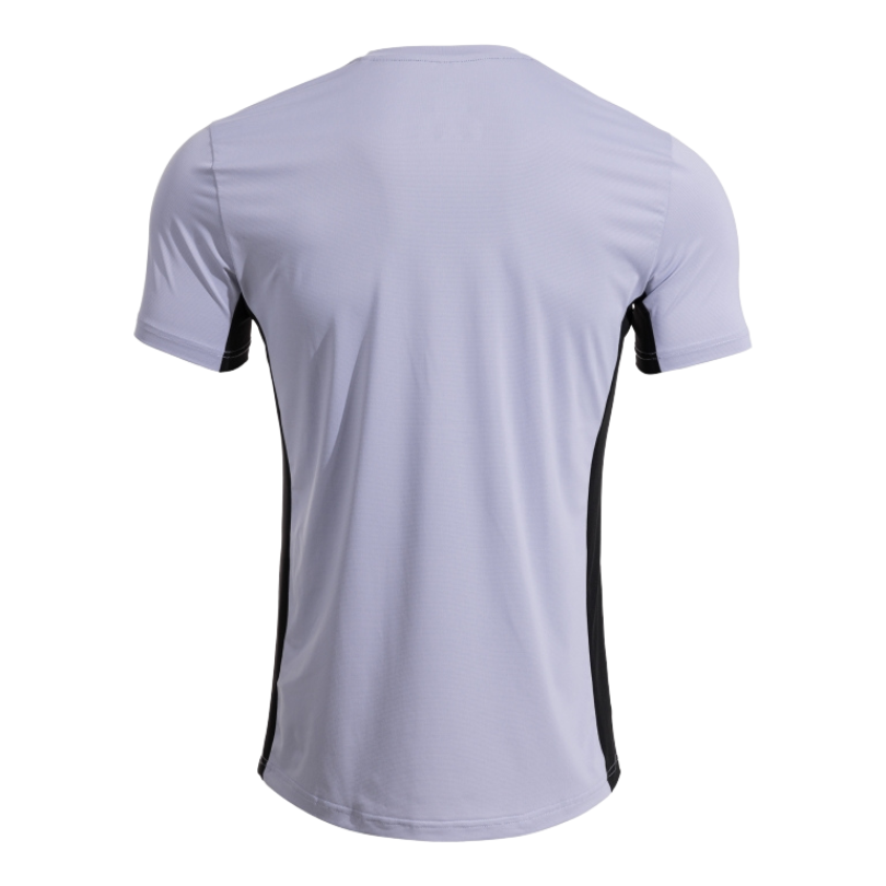 T-shirt Joma Challenge | Bleu Clair