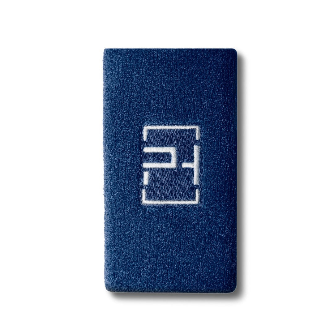 Serre-poignet Padel House (10 cm)