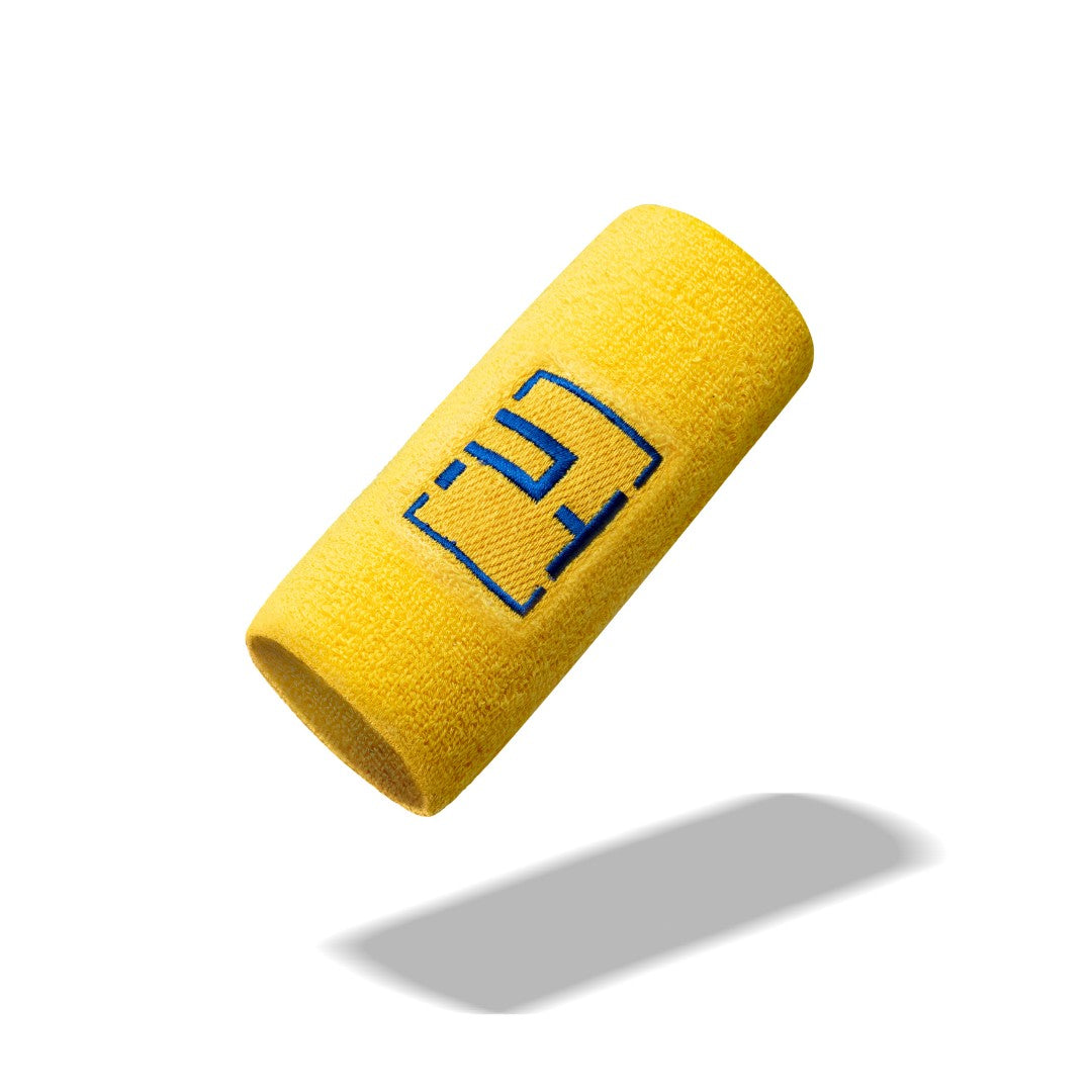 Serre-poignet Padel House (10 cm)