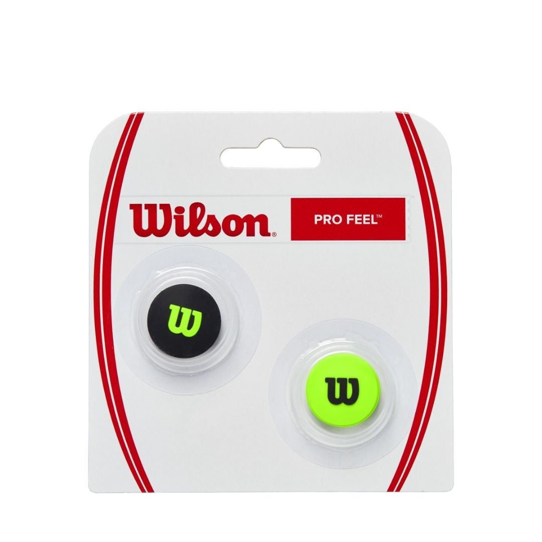 Antivibrateur Wilson Pro Feel Blade