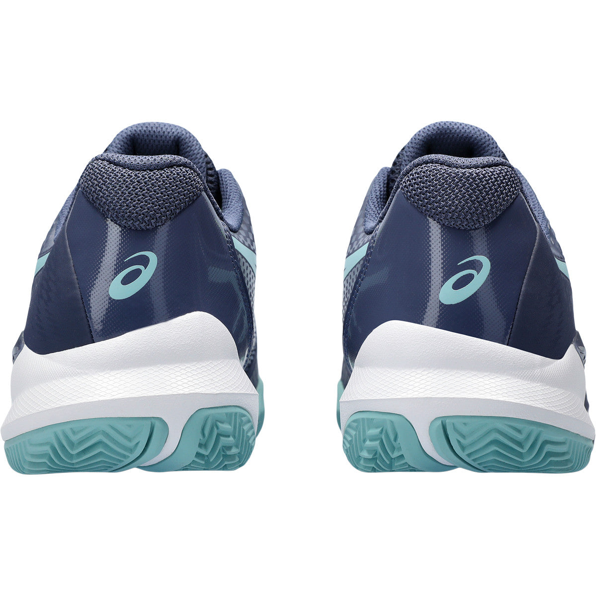 Chaussures Asics Gel Challenger 14 | Thunder Blue - Teal Tint