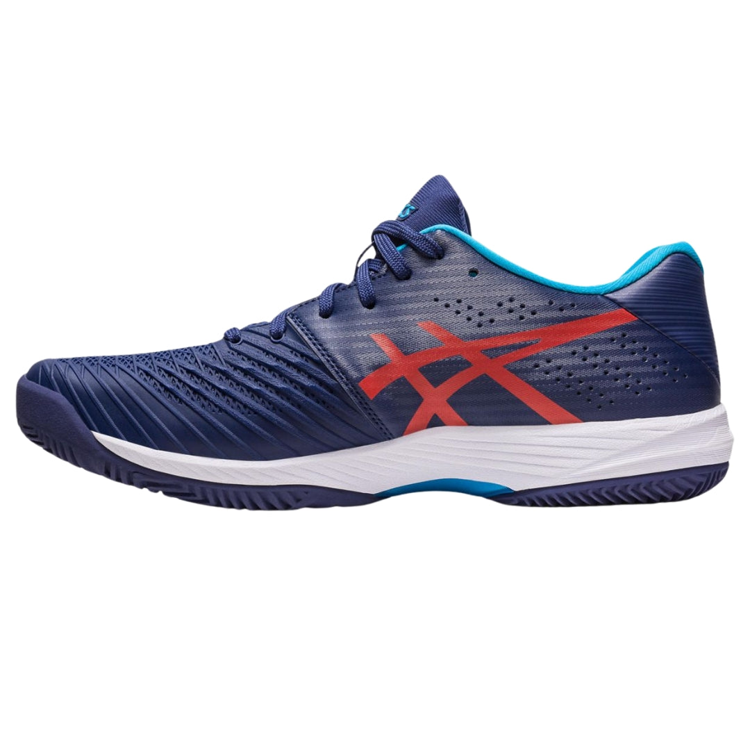 Chaussures Asics Swift FF | Indigo Blue - Spice Latte