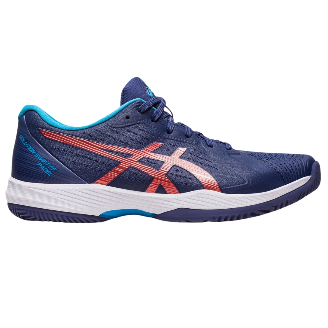 Chaussures Asics Swift FF | Indigo Blue - Spice Latte