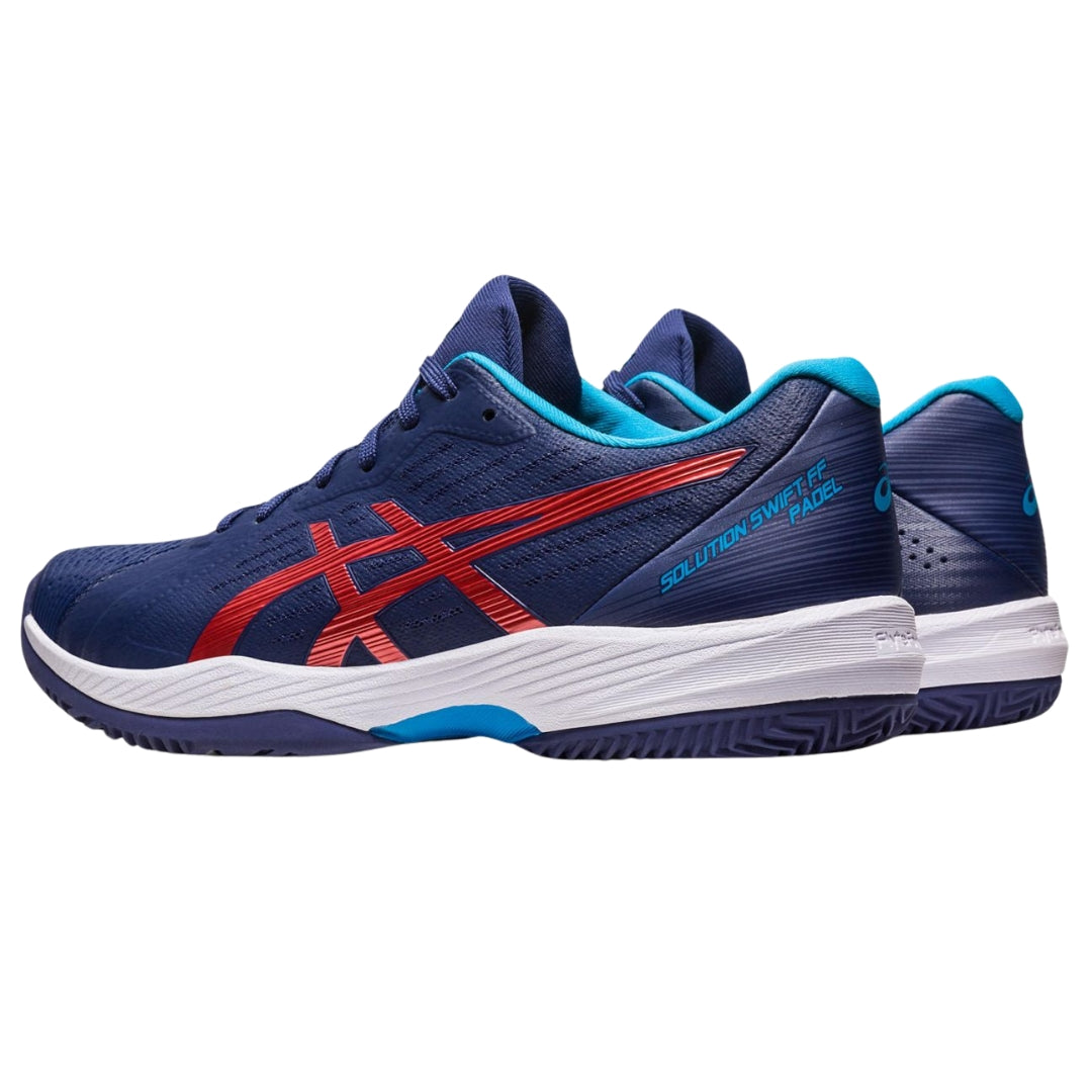 Chaussures Asics Swift FF | Indigo Blue - Spice Latte
