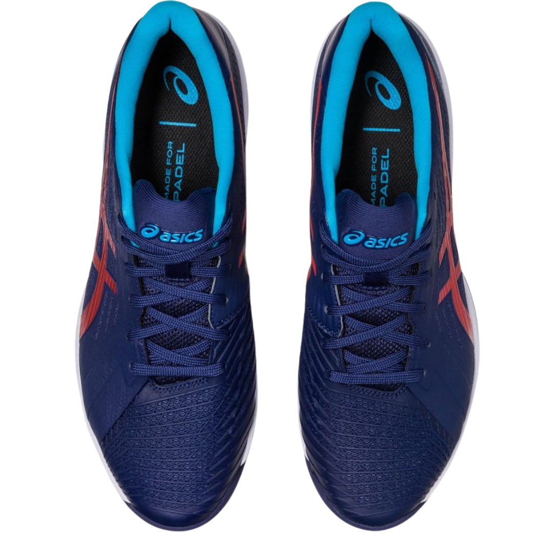 Chaussures Asics Swift FF | Indigo Blue - Spice Latte