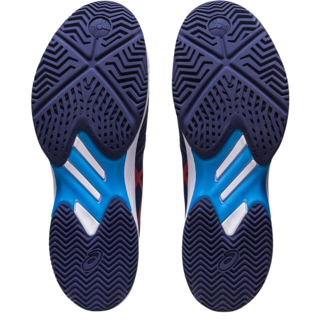 Chaussures Asics Swift FF | Indigo Blue - Spice Latte