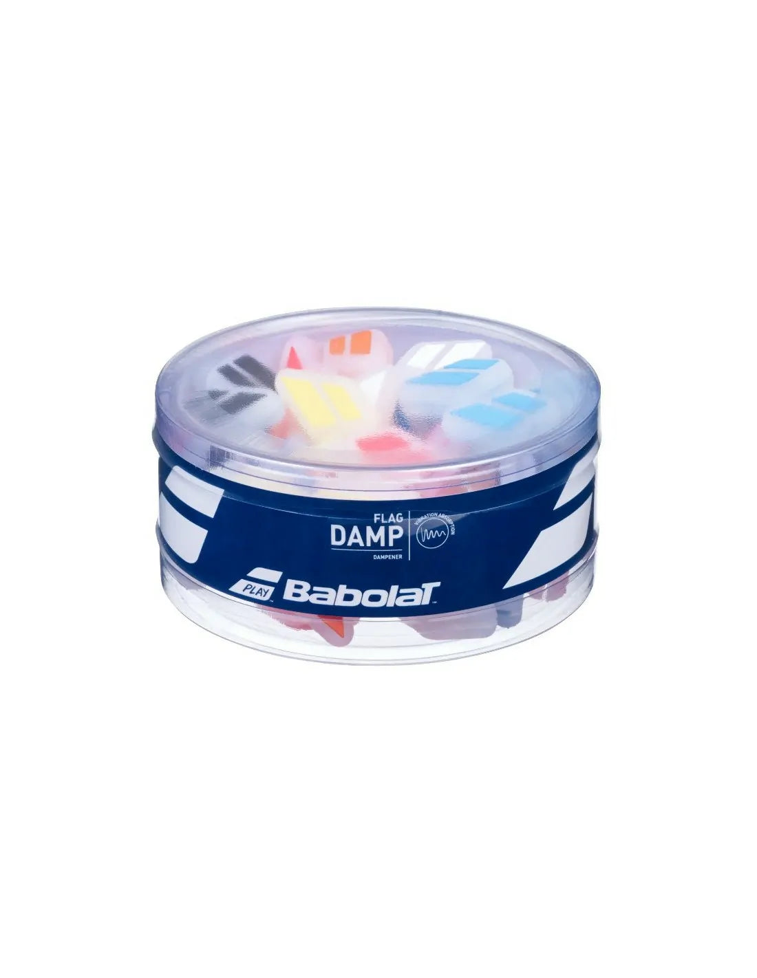 Antivibrateur Babolat Flag