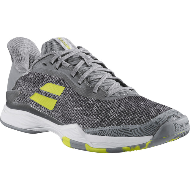 Chaussures Babolat Jet Tere | Grey - Aero