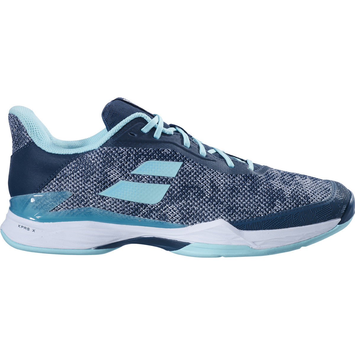 Chaussures Babolat Jet Tere | Midnight Navy