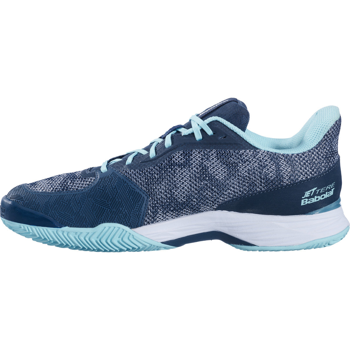 Chaussures Babolat Jet Tere | Midnight Navy