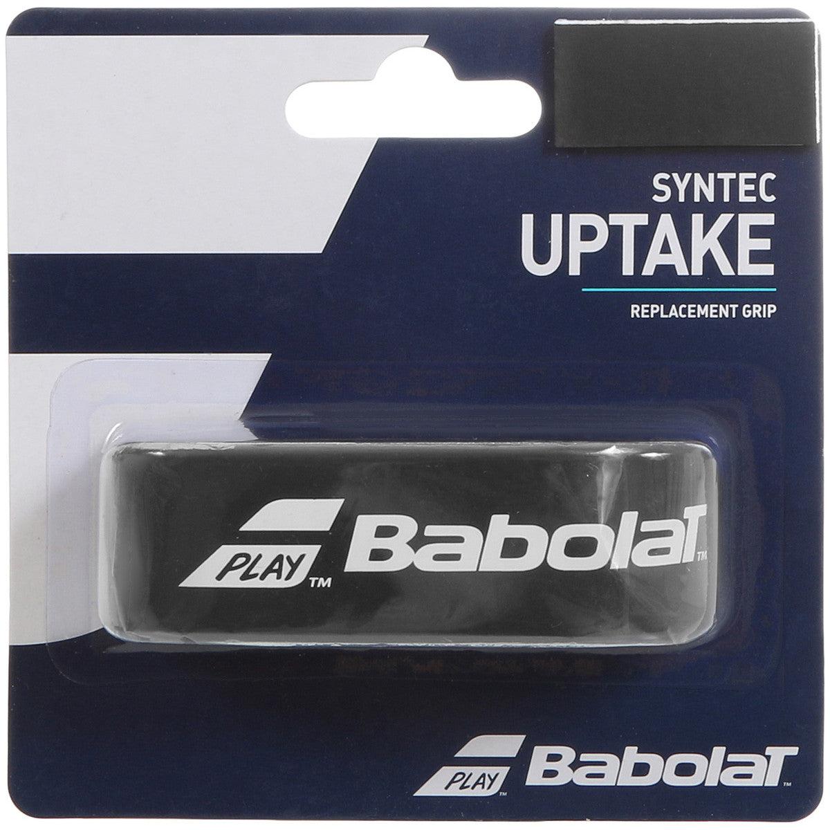 Grip Babolat Base Syntec Uptake (Noir)