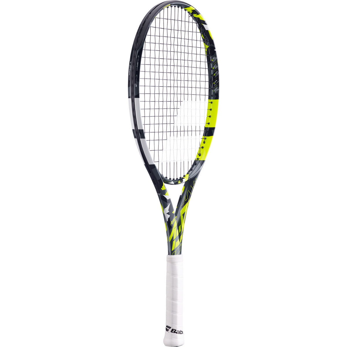 Raquette Babolat Pure Aero Junior 26 2023 (250G)