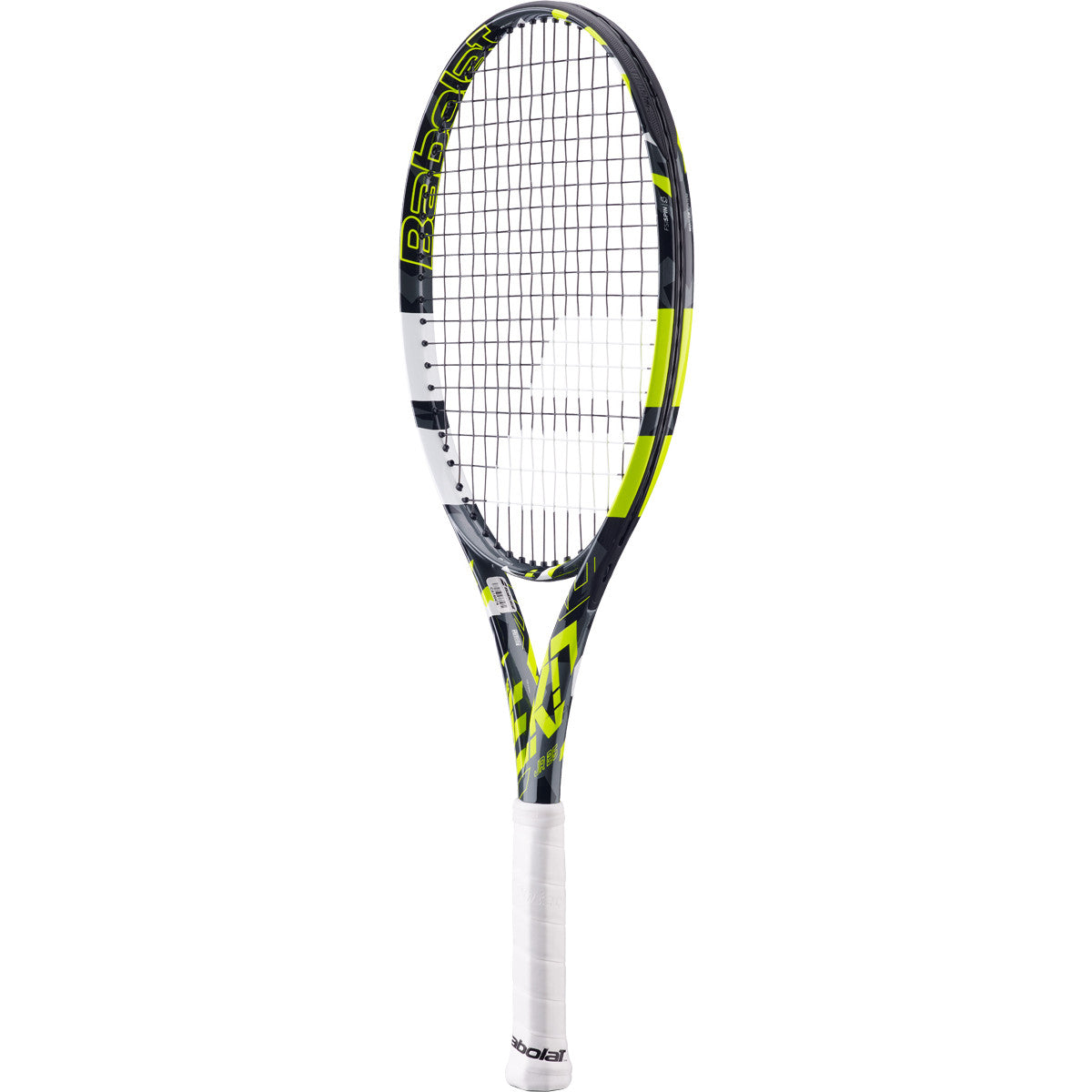Raquette Babolat Pure Aero Junior 26 2023 (250G)