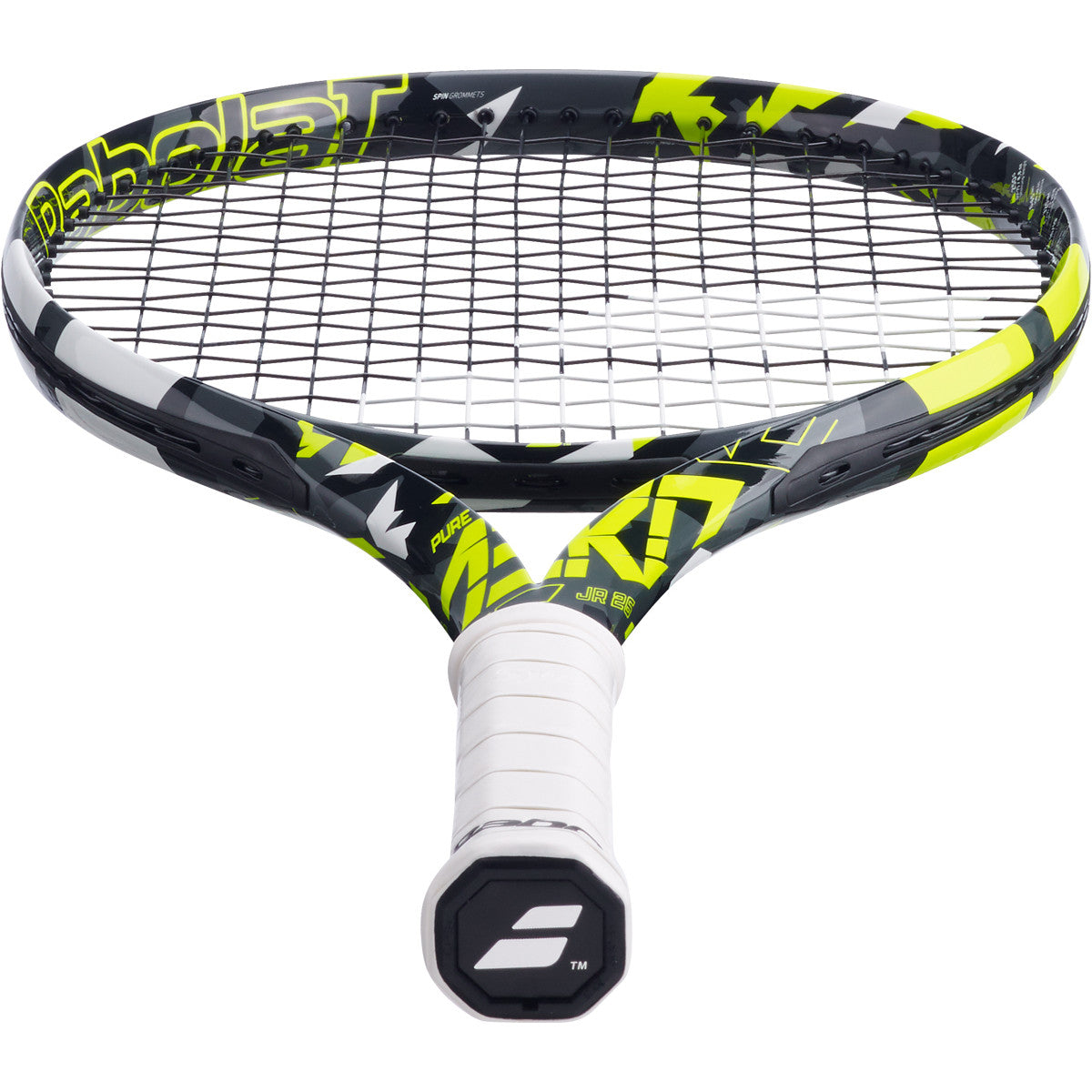 Raquette Babolat Pure Aero Junior 26 2023 (250G)