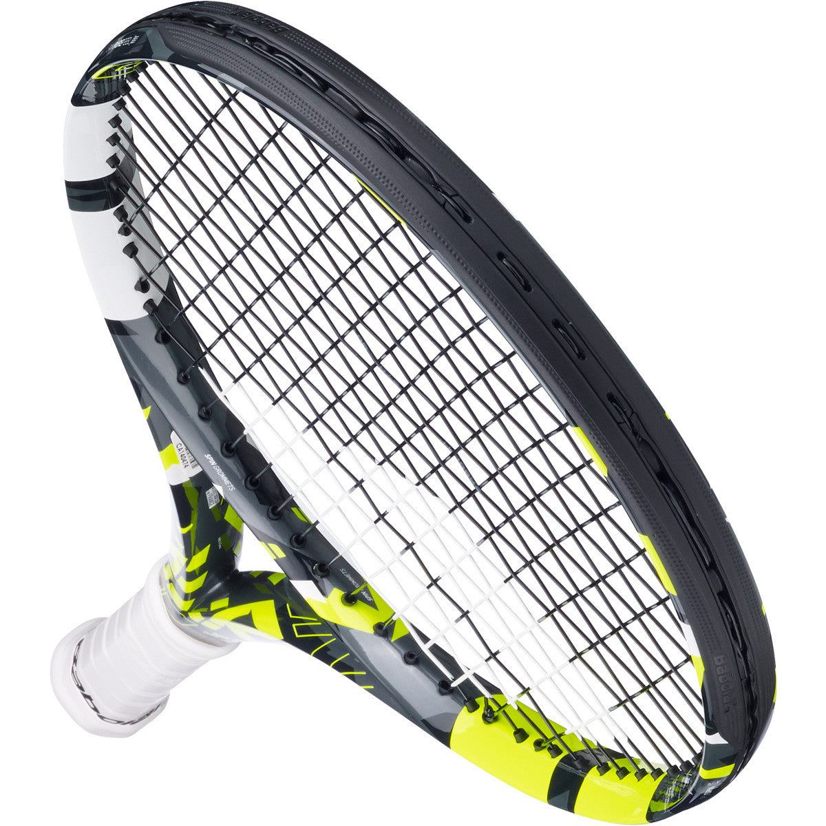 Raquette Babolat Pure Aero Junior 26 2023 (250G)