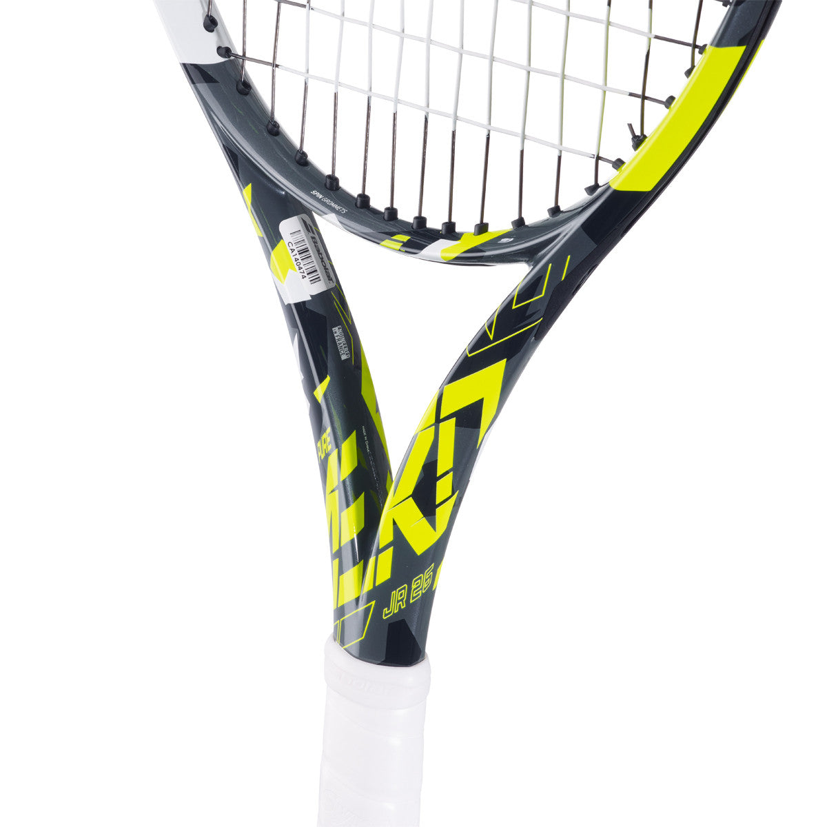 Raquette Babolat Pure Aero Junior 26 2023 (250G)