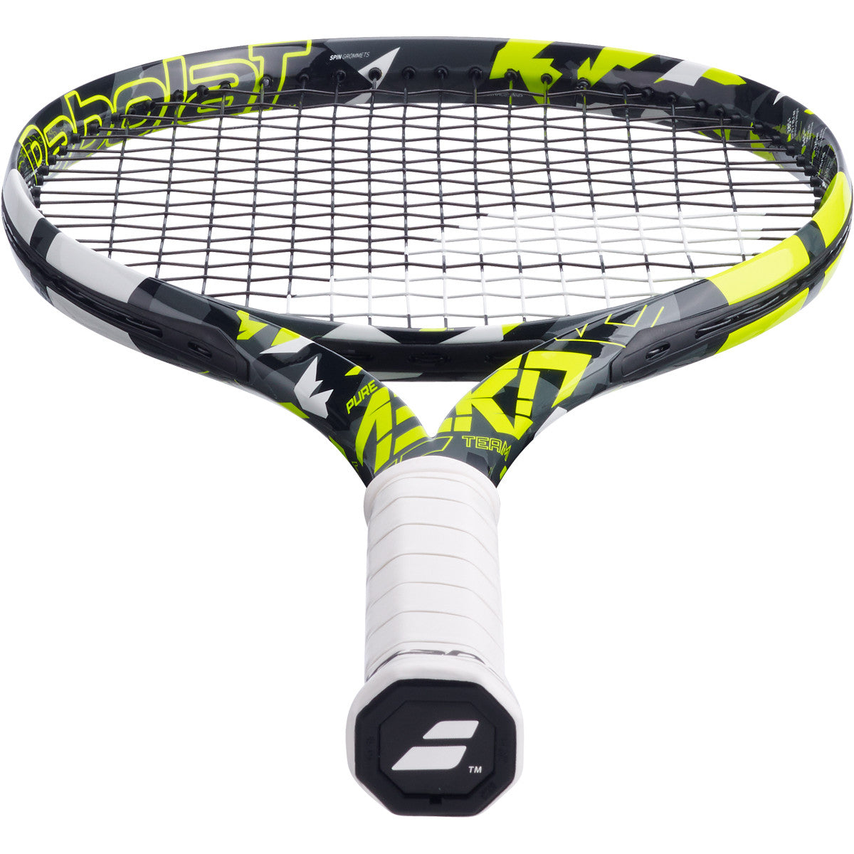 Raquette Babolat Pure Aero Team 2023 (285G)
