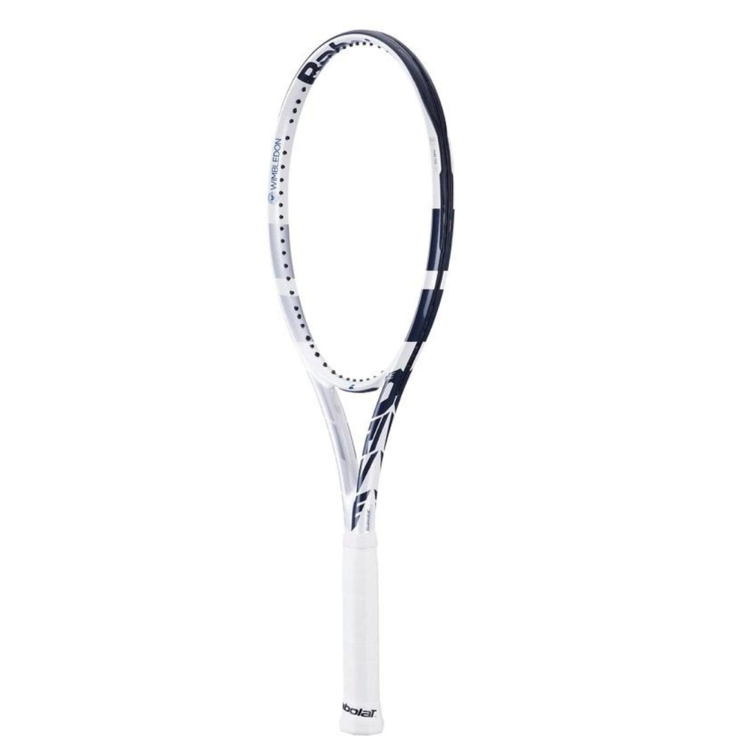 Raquette Babolat Pure Drive Team Wimbledon 2023 (285G)