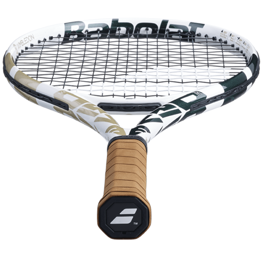 Raquette Babolat Pure Drive Team Wimbledon 2023 (285G)