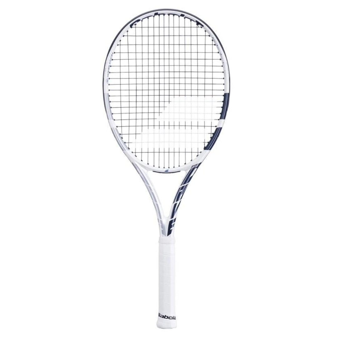 Raquette Babolat Pure Drive Team Wimbledon 2023 (285G)