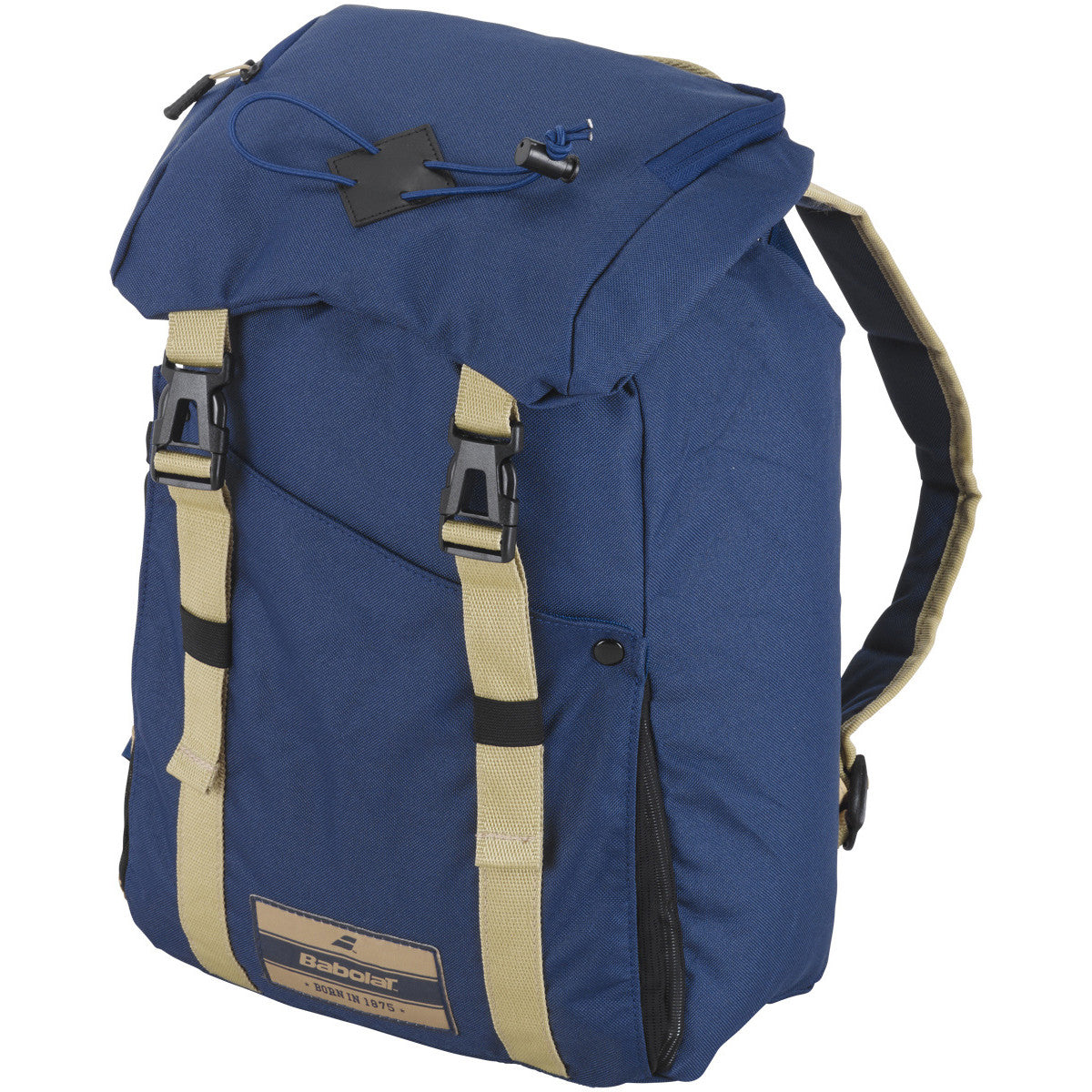 Sac a dos Babolat Junior Classic Garçon (Bleu)