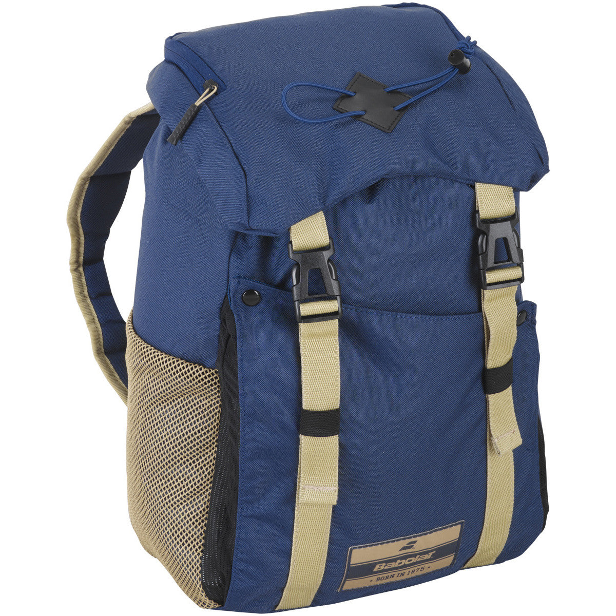 Sac a dos Babolat Junior Classic Garçon (Bleu)