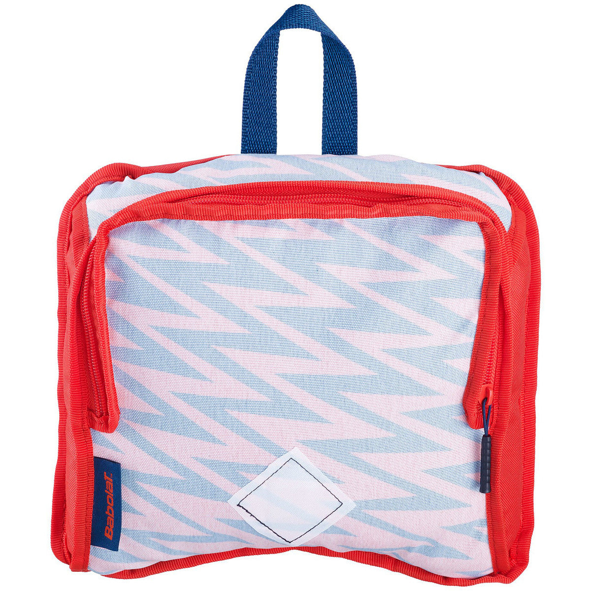 Sac a dos Babolat Junior Classic Garçon (Bleu-Rouge)