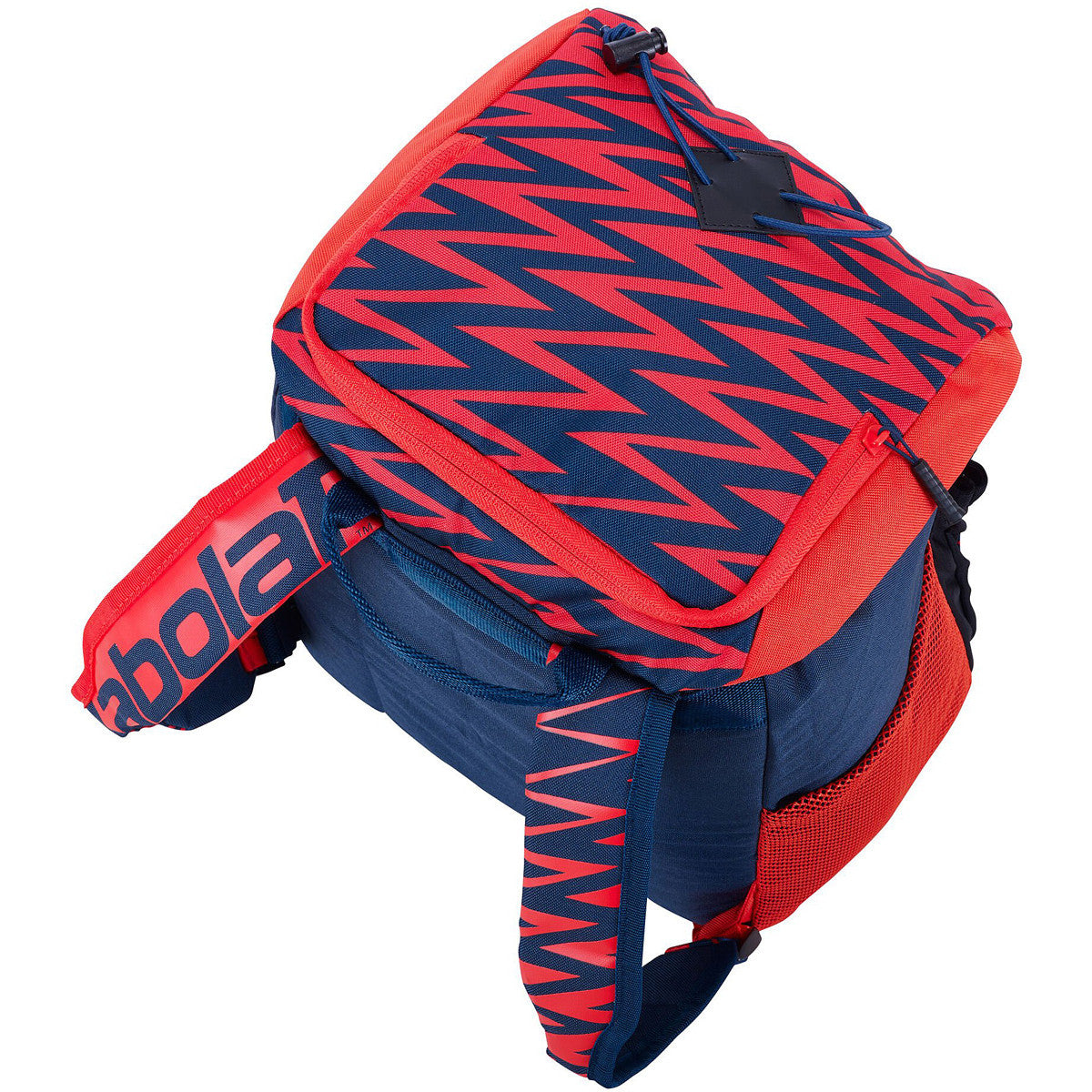 Sac a dos Babolat Junior Classic Garçon (Bleu-Rouge)