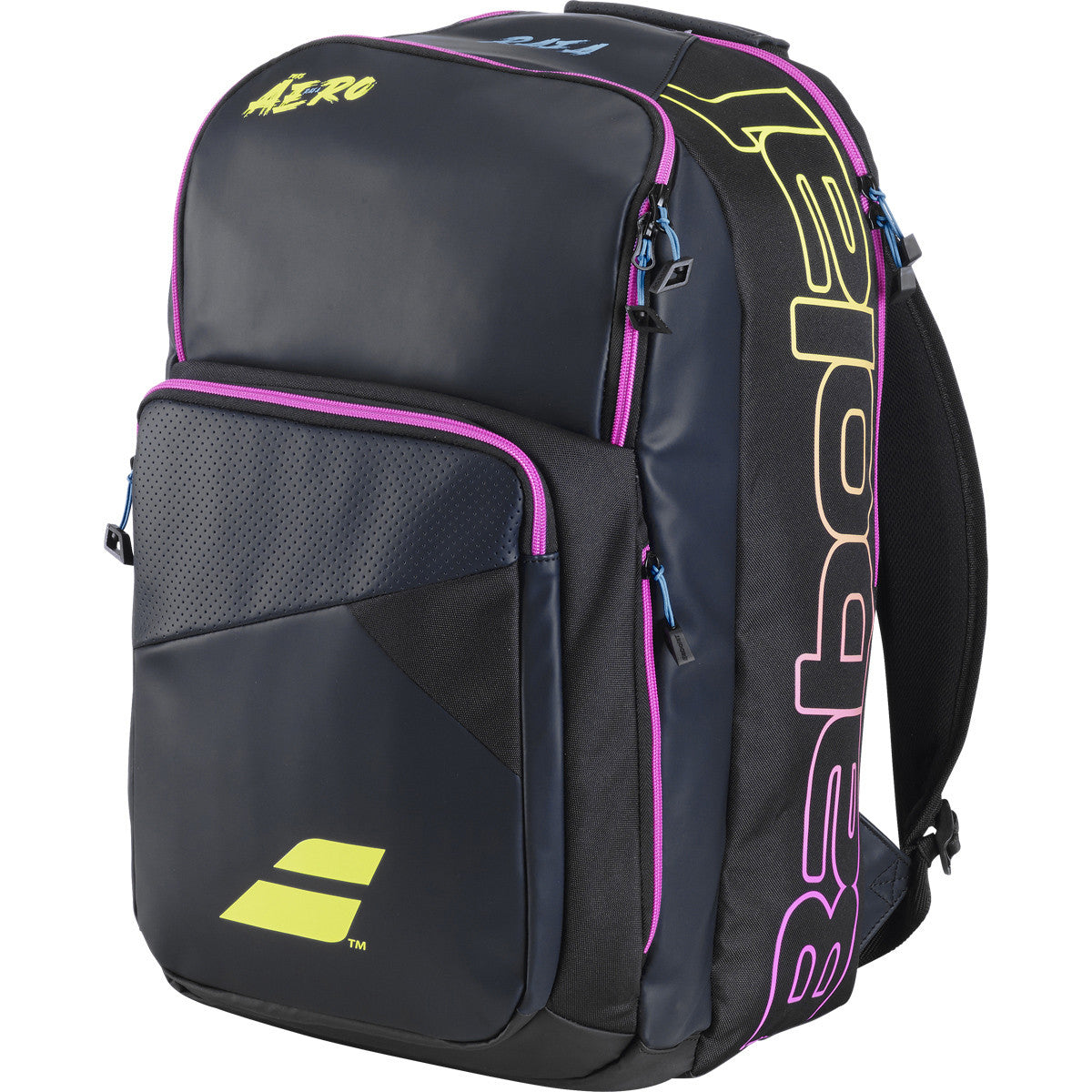 Sac à Dos Babolat Pure Aero Rafa