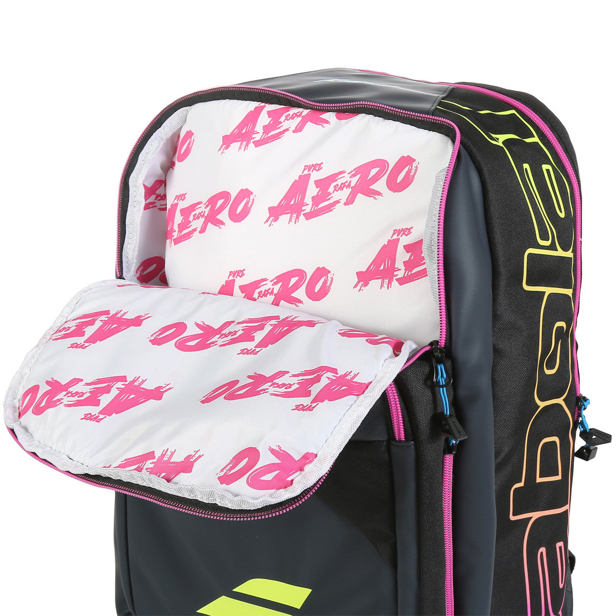Sac à Dos Babolat Pure Aero Rafa