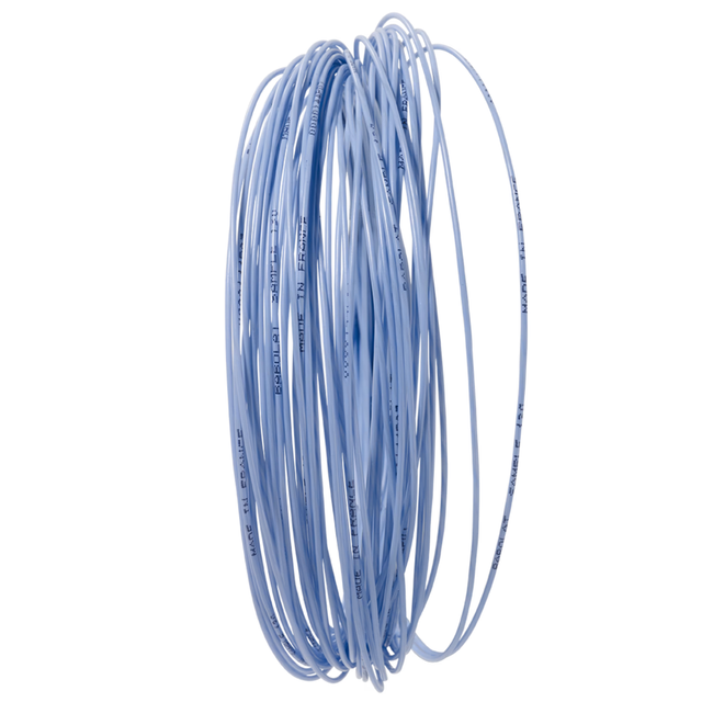 Cordage Babolat Xplore 1.30 (200m) | Bleu