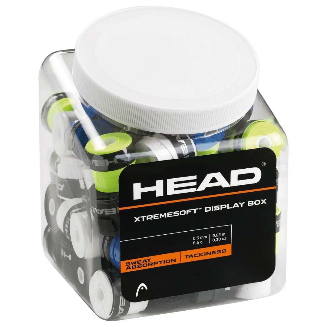Overgrip Head Xtreme Soft