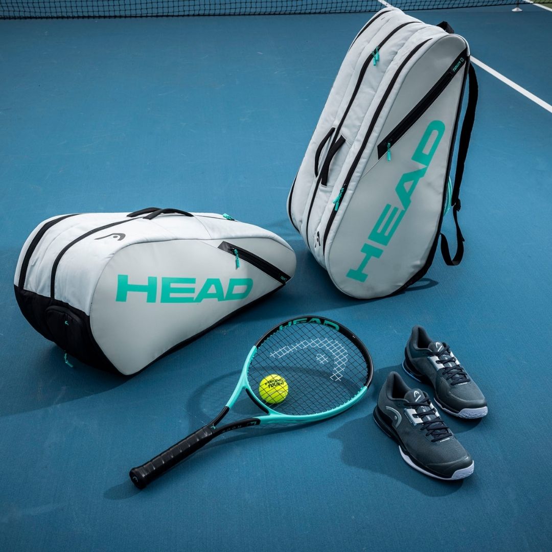 Raquette Head Boom MP 2024 (295G)