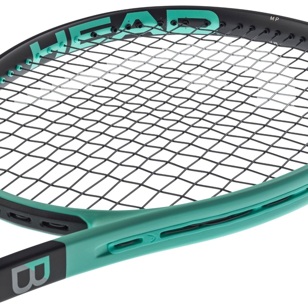 Raquette Head Boom MP 2024 (295G)