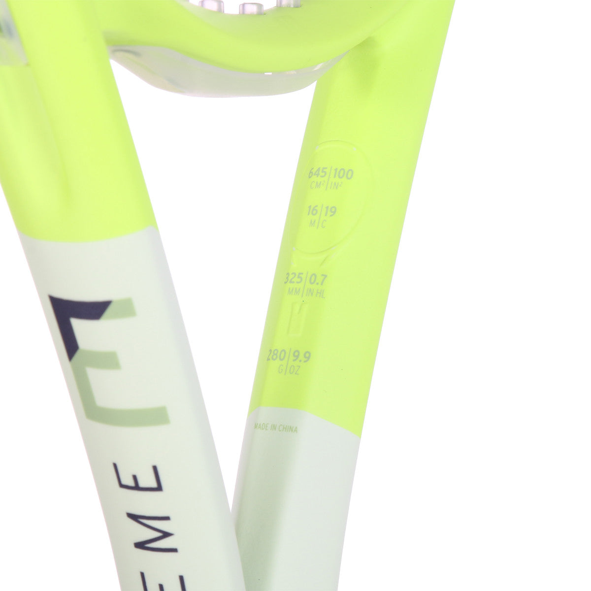 Raquette Head Extreme MP L 2024 (280G)