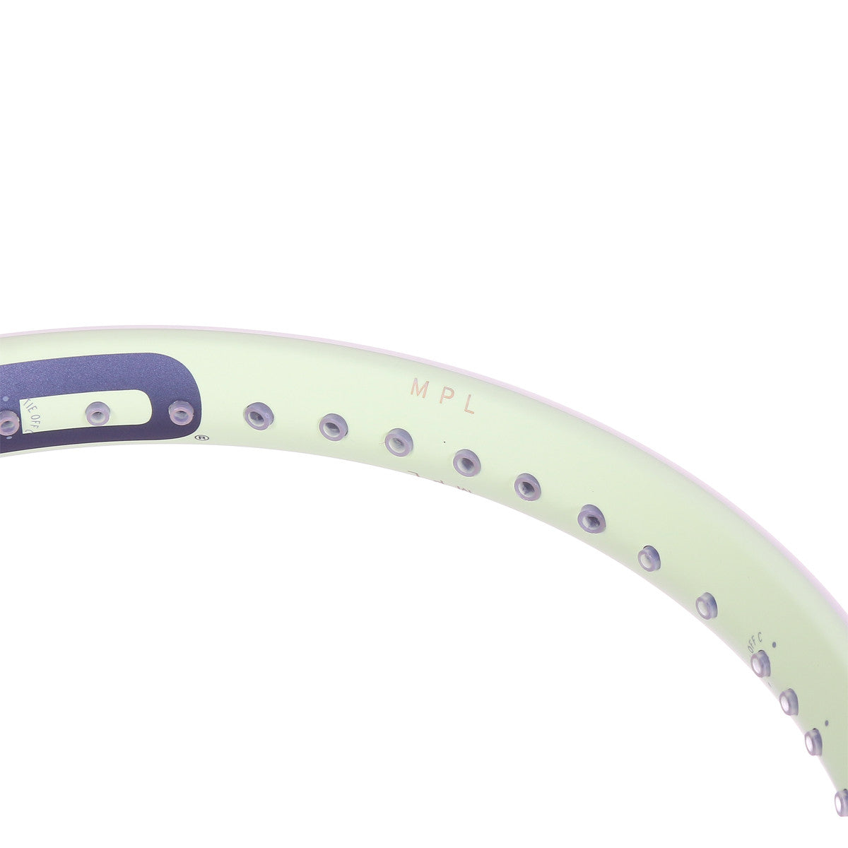 Raquette Head Extreme MP L 2024 (280G)