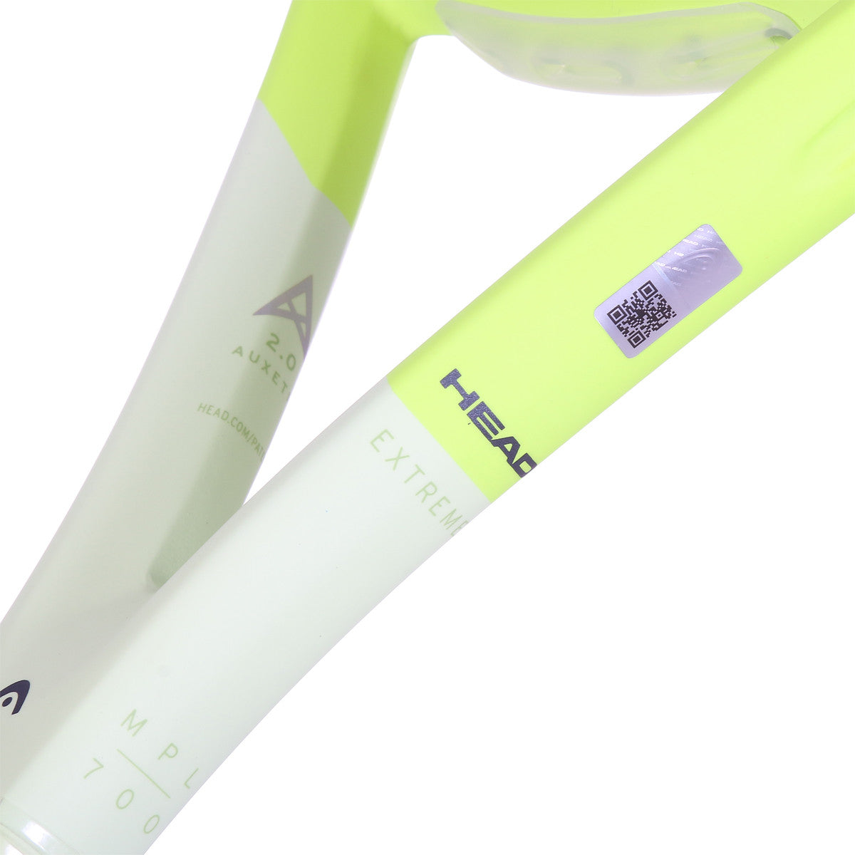 Raquette Head Extreme MP L 2024 (280G)