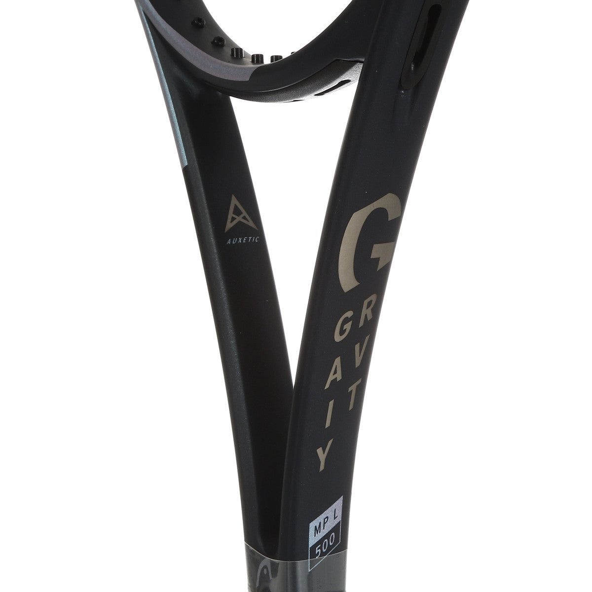 Raquette Head Gravity MP L 2023 (280G)