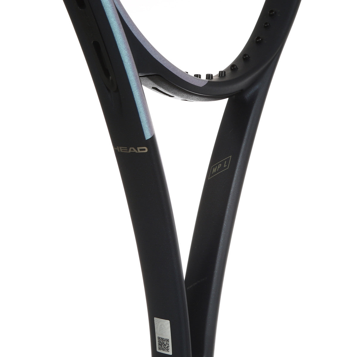 Raquette Head Gravity MP L 2023 (280G)