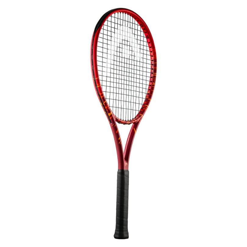 Raquette Head MX Spark Suprm Red (275G)