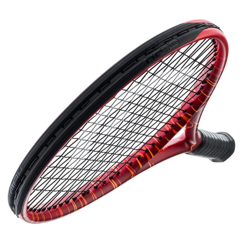 Raquette Head MX Spark Suprm Red (275G)
